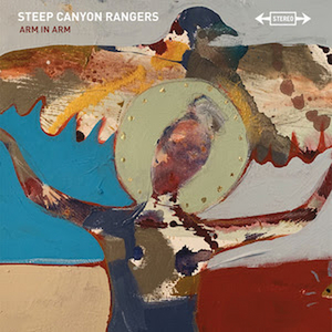 Steep Canyon Rangers Share 'Honey On My Tongue' Single Image