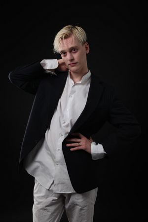 Sean Nicholas Savage Shares Second Single 'A Moment' Image