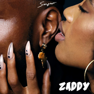 Shirazee Bridges The Gap Between Afropop & Eurodance In 'Zaddy' 