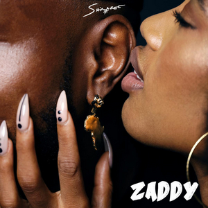 Shirazee Bridges The Gap Between Afropop & Eurodance In 'Zaddy' Image