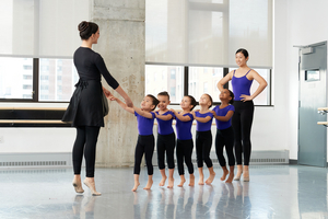 Ballet Hispánico's School of Dance Announces Schedule for Fall 2020-21 Dance Classes Image