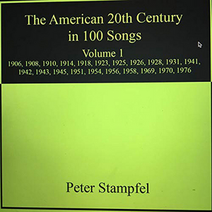 Peter Stampfel Will Release 100 Songs Covering 100 Years of Music 