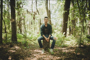 Brendan James Releases New Song 'Day By Day'  Image