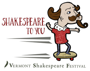 Vermont Shakespeare Festival Brings Shakespeare To You Image