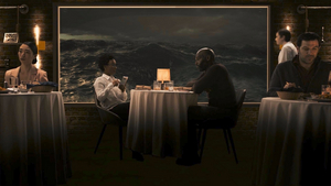SINKING SHIP Will Premiere at TIFF 2020 Image