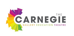 The Carnegie Announces TINY CONCERT & COMMUNITY FILM SERIES Dates Image