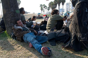 Review: AMERICAN STREET KID by Writer/Director Michael Leoni Image