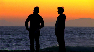 Review: AMERICAN STREET KID by Writer/Director Michael Leoni Image