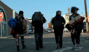 Review: AMERICAN STREET KID by Writer/Director Michael Leoni Image