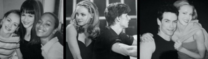 American Ballet Theatre Presents UP CLOSE AND CENTER STAGE Image