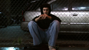 Review: AMERICAN STREET KID by Writer/Director Michael Leoni Image
