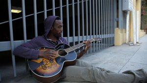 Review: AMERICAN STREET KID by Writer/Director Michael Leoni Image