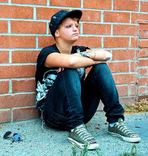 Review: AMERICAN STREET KID by Writer/Director Michael Leoni Image