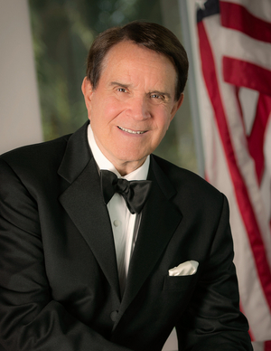 Tune in for RICH LITTLE ... VIRTUALLY SPEAKING Direct from Las Vegas Image