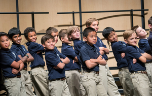 Ragazzi Boys Chorus Pioneers Real-time Virtual Rehearsal Technology  Image