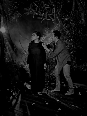 Review: #MusikalDiRumahAja's SANGKURIANG at INDONESIA KAYA Image
