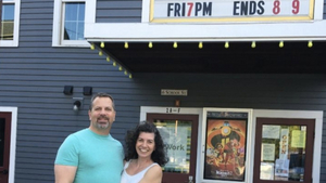 Peterborough Community Theatre Raises Nearly $14,000 Through Crowdfunding  Image