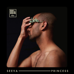 SEEVA Explores Queer Fetishization in 'Princess' Image