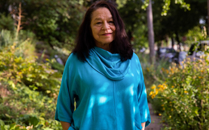 McKnight Names Writer Marcie Rendon 2020 Distinguished Artist Image