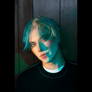 IAMNOTSHANE Releases New Single 'I'm Leaving, Sorry For Your Loss' Image
