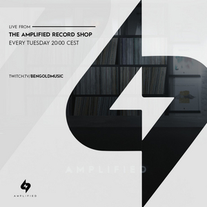 Ben Gold to Host New AMPLIFIED Show Image