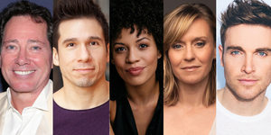 Judges Announced For BroadwayWorld's Next on Stage: Dance Edition- Win $1000 for Charity + LaDuca Shoes & FREE Dance Classes! 