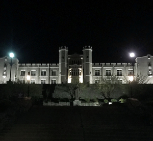 BWW Blog: Gotta Get Back to Xavier Image