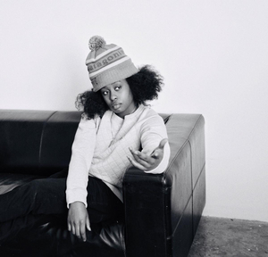 GWEN BUNN Shares New Single 'Don't Go' Image