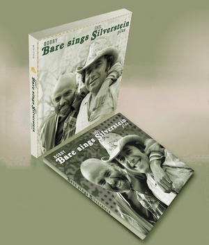Eight-CD Box Set Chronicles Country Legend Bobby Bare's Long History With Shel Silverstein Image
