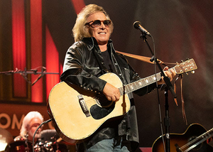 Don McLean To Appear On An Episode Of THE SONG 