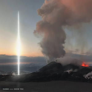 Kasbo Drops New Single 'Show You' Image