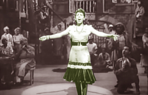 Anatomy of a Showtune: 'Summertime' from PORGY AND BESS Image