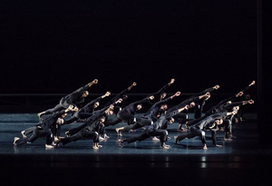 Ailey All Access Broadcasts Robert Battle's NO LONGER SILENT Image