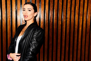 Gracey Shares Brand New Single 'Like That' Image
