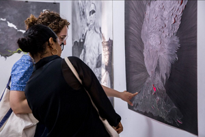 BRIC Expands and Reimagines Annual Artist Residency Programs Image