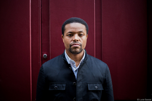 Drummer/Composer Nasheet Waits Joins New England Conservatory Faculty Image