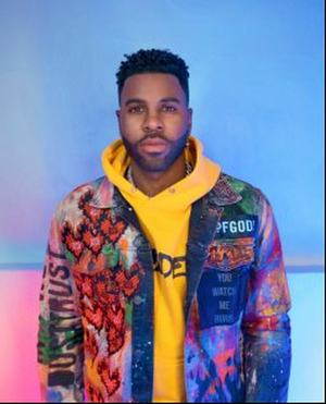 Jason Derulo Announces 'Take You Dancing' Music Video Image