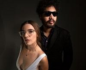 Evan Taylor and Sarah Safaie Will Release Debut Single Image