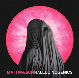 Matt Maeson Achieves Two Billboard #1 Alternative Hits on Debut Album 