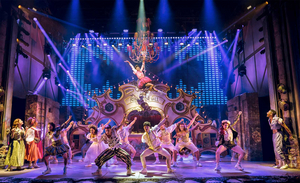 BWW Blog: Why I Think &Juliet Needs to Come to Broadway Image