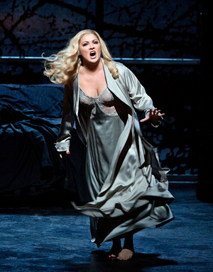 Review: Today's Biggest Stars plus Pavarotti, Price, Sutherland, Battle and Others Make MET ON DEMAND Indispensable Image
