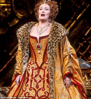 Review: Today's Biggest Stars plus Pavarotti, Price, Sutherland, Battle and Others Make MET ON DEMAND Indispensable Image