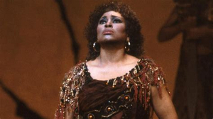 Review: Today's Biggest Stars plus Pavarotti, Price, Sutherland, Battle and Others Make MET ON DEMAND Indispensable Image