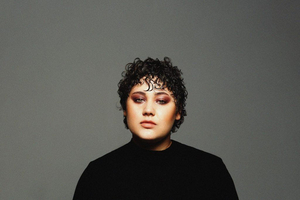 Riverside Theatres Digital Presents Rising Singer & Songwriter Odette Image