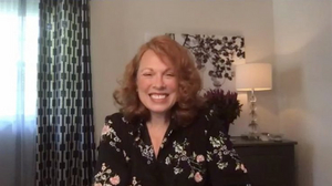 Carolee Carmello Talks About HELLO, DOLLY!, New Digital Musical A KILLER PARTY, and More on Backstage LIVE With Richard Ridge 