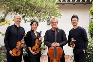 Sarasota Concert Association Announces Update For 2021 Great Performers Series Image