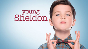 Top-Rated Sitcom YOUNG SHELDON Joins Nick at Nite's Family Comedy Lineup in November  Image