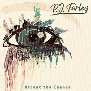 P.J. Farley Will Release Second Solo Album Sept. 25 Image