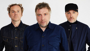 Doves Reveal 'Cathedrals Of The Mind' Single Image
