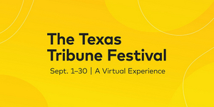 Texas Tribune Festival and Alamo On Demand to Bring Four Documentaries to Virtual Event 